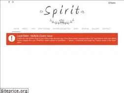 Sites similar to spiritjewellery.co.za