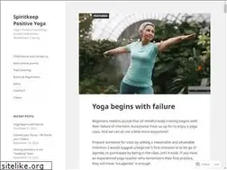 Sites similar to spiritkeep.ca