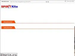 Sites similar to spiritkita.com
