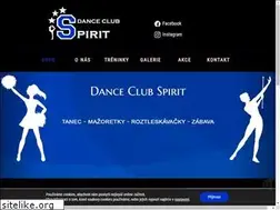 Sites similar to spiritky.cz