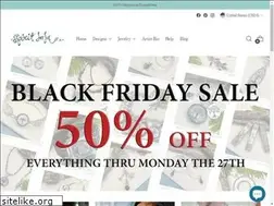 Sites similar to spiritlala.com