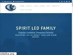 Sites similar to spiritled.com