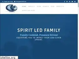 Sites similar to spiritled.net