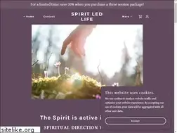 Sites similar to spiritledlife.net