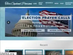 Sites similar to spiritledprayer.com