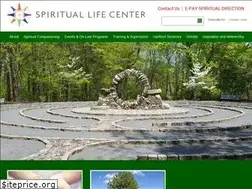 Sites similar to spiritlifectr.org