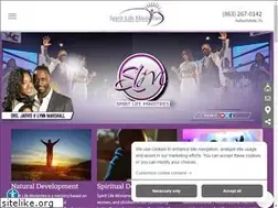 Sites similar to spiritlifeministries.org