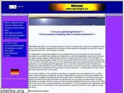 Sites similar to spiritlight.eu
