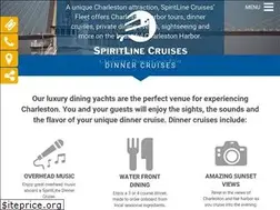 Sites similar to spiritlinecruises.com