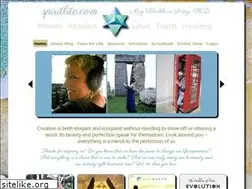 Sites similar to spiritlite.com