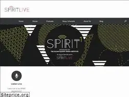Sites similar to spiritlive.ca
