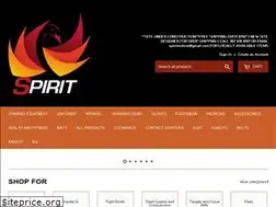 Sites similar to spiritma.com
