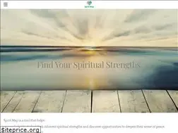 Sites similar to spiritmap.org