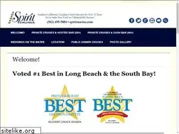 Sites similar to spiritmarine.com