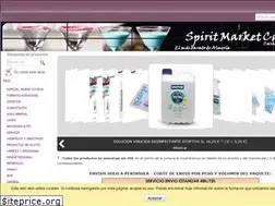 Sites similar to spiritmarketcash.com