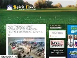 Sites similar to spiritmeat.net