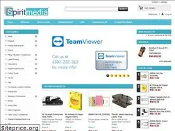 Sites similar to spiritmedia.com.my