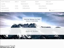 Sites similar to spiritmediumlaura.com