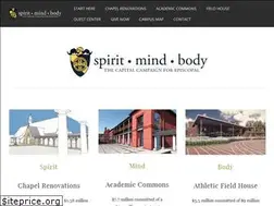 Sites similar to spiritmindbodybr.org