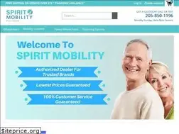 Sites similar to spiritmobility.com
