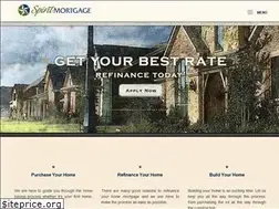 Sites similar to spiritmortgage.net