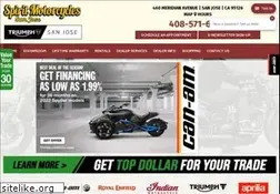 Sites similar to spiritmotorcycles.com