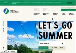 Sites similar to spiritmt.com