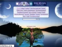 Sites similar to spiritmythos.org