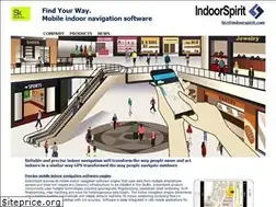 Sites similar to spiritnavigation.com