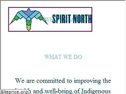 Sites similar to spiritnorthxc.ca