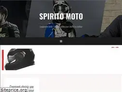 Sites similar to spirito-moto.fr