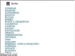 Sites similar to spirito.com.co