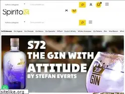 Sites similar to spirito24.it