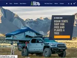 Sites similar to spiritof1876.com