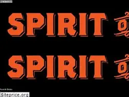 Sites similar to spiritof77bar.com