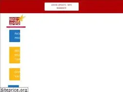 Sites similar to spiritofamericaproductions.com