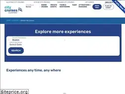 Sites similar to spiritofboston.com