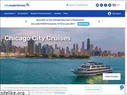 Sites similar to spiritofchicago.com