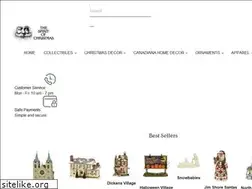 Sites similar to spiritofchristmas.ca