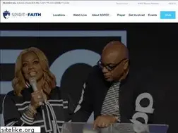 Sites similar to spiritoffaith.org