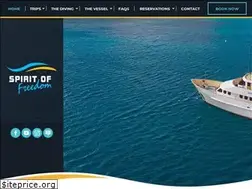 Sites similar to spiritoffreedom.com.au