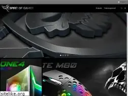 Sites similar to spiritofgamer.com
