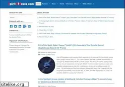Sites similar to spiritofhouse.com
