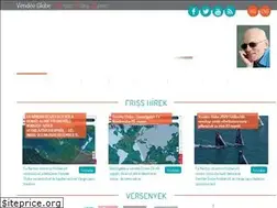 Sites similar to spiritofhungary.hu