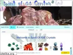 Sites similar to spiritofisis.org