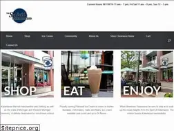Sites similar to spiritofkalamazoo.com