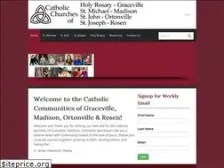 Sites similar to spiritoflifeafc.org