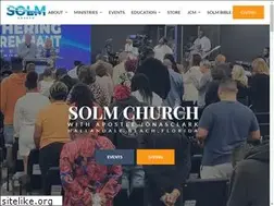 Sites similar to spiritoflifeflorida.com