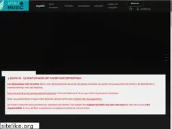 Sites similar to spiritofmusic.fr
