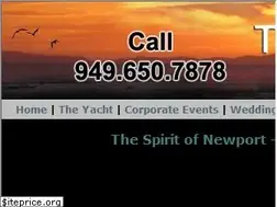 Sites similar to spiritofnewport.net